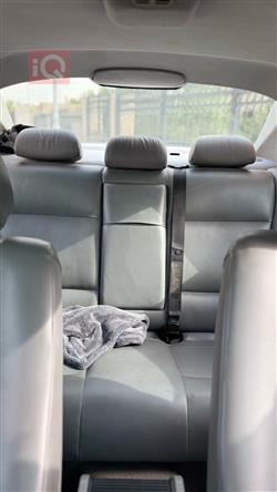 بي ام دبليو الفئة 3